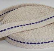 1 inch flat wick