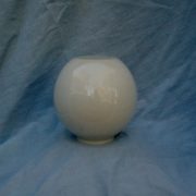 Opal Ball Glass Shade 2 1/8" fit