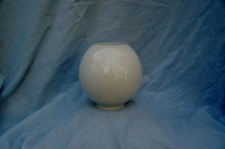 Opal Ball Glass Shade 2 1/8" fit