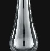 Lip 8 inch chimney