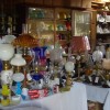 Oil Lamp Glass Shades – new stock 010613 018