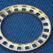 4 1/4" Shade Ring Holder - Amercian Centre Draft Gallery