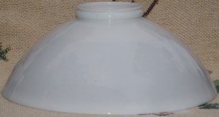 10" Opal Glass Shade