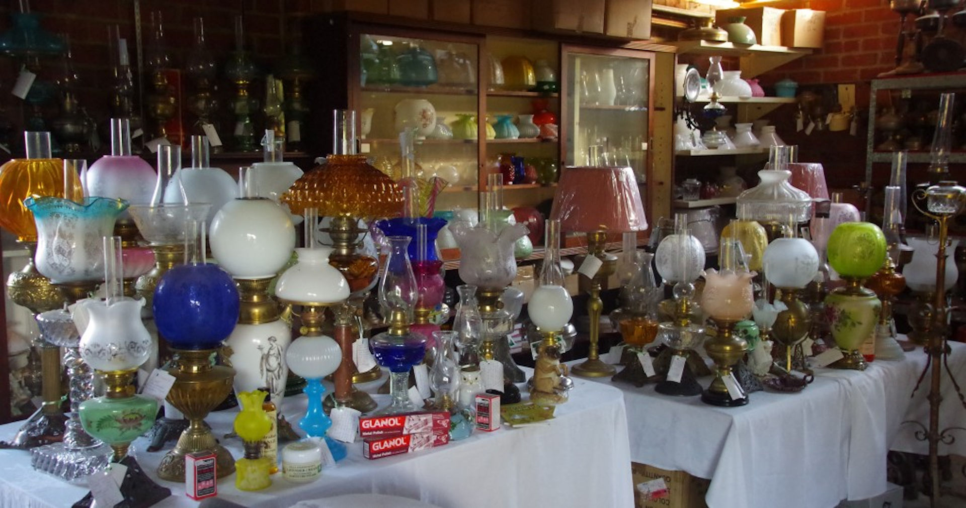 Bristol and Bath Antique Oil Lamps Perth WA Oil Lamps, Chimneys & Wicks