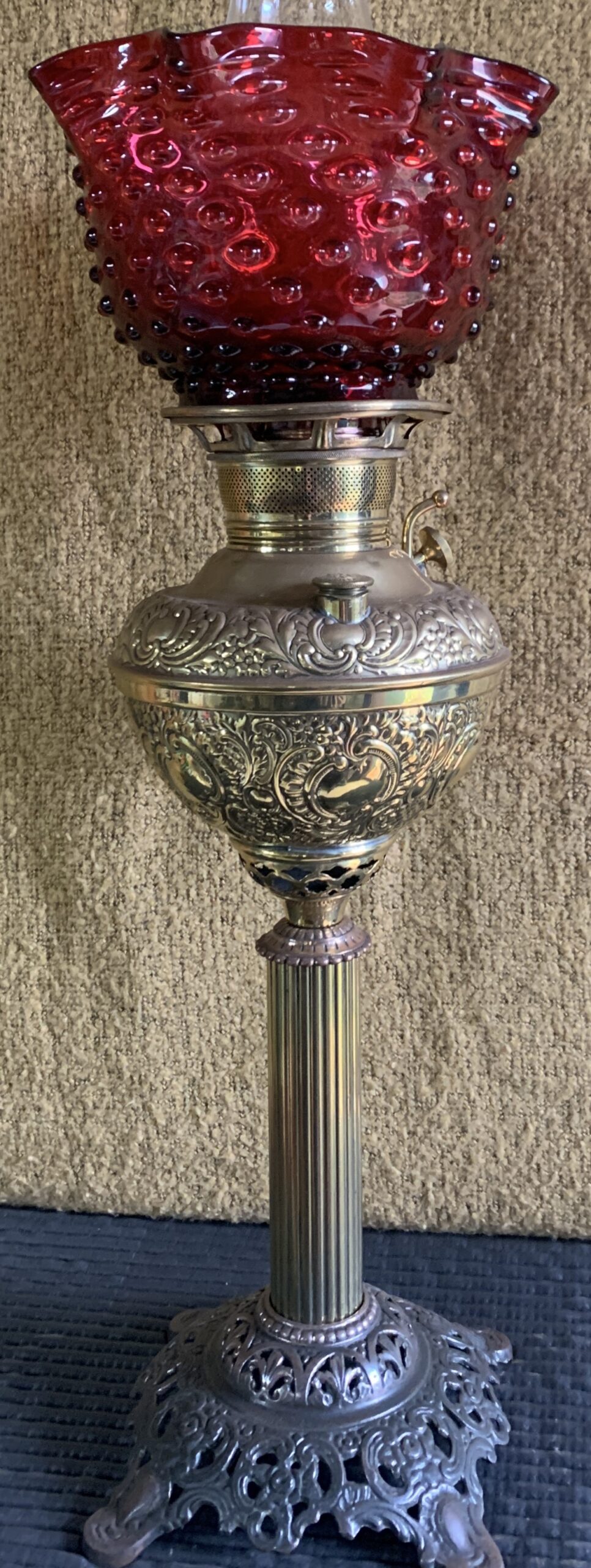 Bristol and Bath Antique Oil Lamps Perth WA Oil Lamps, Chimneys & Wicks