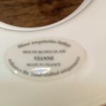 Vianne 10" Opal Glass Shade - Image 2