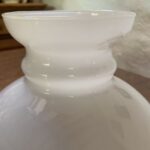 Vianne 10" Opal Glass Shade - Image 3