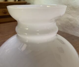 Vianne 10" Opal Glass Shade - Image 3