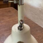 BiAladdin Model T10 Pressure Table Lamp c1950 - Image 2
