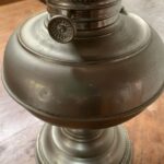 Rayo Oil Lamp - Image 2