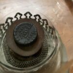 Rayo Oil Lamp - Image 3