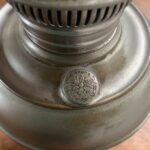 Rayo Oil Lamp - Image 4
