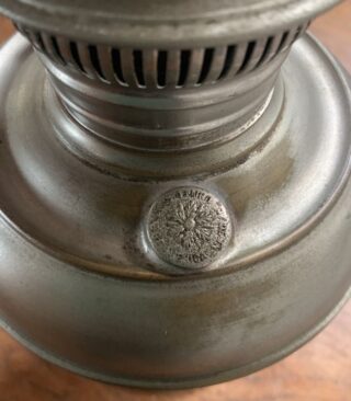 Rayo Oil Lamp - Image 4