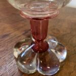 Afors Glassworks oil lamp - Image 3