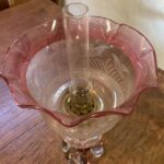 Afors Glassworks oil lamp - Image 5