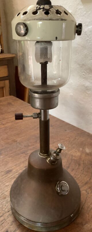 BiAladdin T10 Made in England