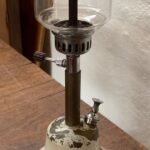 BiAladdin T10 Table Pressure Lamp SOLD