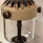 BiAladdin T10 Table Pressure Lamp SOLD - Image 3