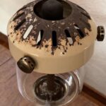 BiAladdin T10 Table Pressure Lamp SOLD - Image 4