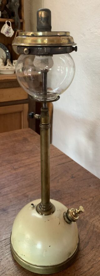 Tilley TL106 Durosil 182 globe