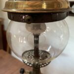 Tilley TL106 Durosil 182 globe - Image 2