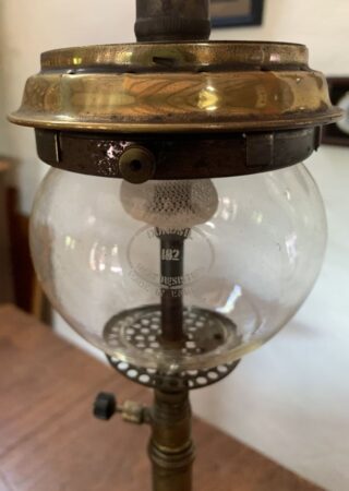 Tilley TL106 Durosil 182 globe - Image 2
