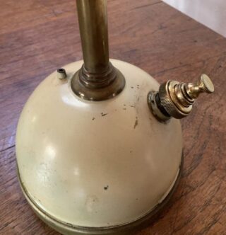 Tilley TL106 Durosil 182 globe - Image 3