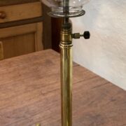 Tilley Pressure TL106 c1946-52 re-painted font