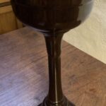 Aladdin Bakelite Model 1630 'Family lamp' c1950 - Image 2