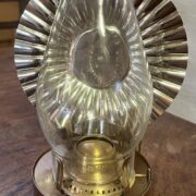 Australian Oil Wall Lamp