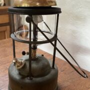 Original Tilley X246 c1946 'Pork Pie'