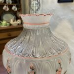 Aladdin Short Lincoln Drape table lamp - Image 5