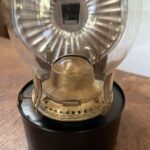 Veritas Wall Oil Lamp British Made - Image 2