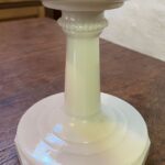 Aladdin Alacite Tall Lincoln Drape Table Lamp - Image 4
