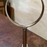 Aladdin Wall Bracket Brass - Image 3