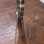 Aladdin Wall Bracket Nickel - Image 2