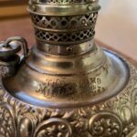 The Miller oil lamp - Image 2