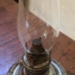 The Miller oil lamp - Image 5