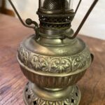 Tiny Juno Finger Lamp - Image 4