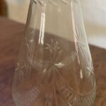 2" Crystal Cut Crimp Top Chimney - Image 2