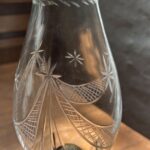 Green Finger Oil Lamp - Image 5