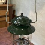 Coleman Model 201 Lantern - Image 2