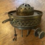 Punkah Ditmar Burner - Image 4