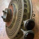 Punkah Hinks Burner  SOLD - Image 4