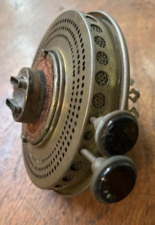 Punkah Hinks Burner - Image 4