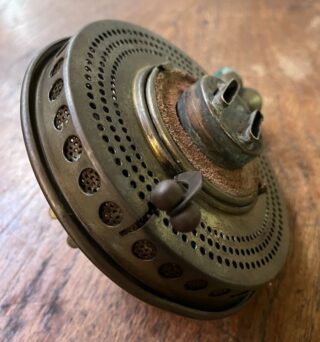Punkah Hinks Burner - Image 3