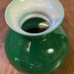 Vesta Green 5 1/4" shade - Image 2
