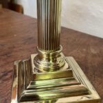 Aqua Blue Font oil lamp - Image 5
