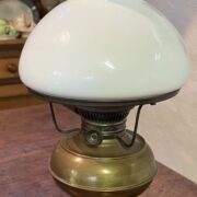 Rayo Jnr Oil Lamp