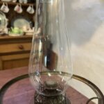Rayo Jnr Oil Lamp - Image 2
